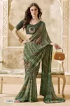 Nidhima Vol 2 By Vallabhi Georgette Daily Wear Saree Orders In India
